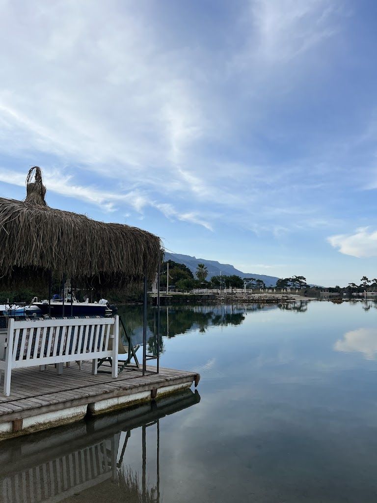 Lagoon Boutique Ölüdeniz