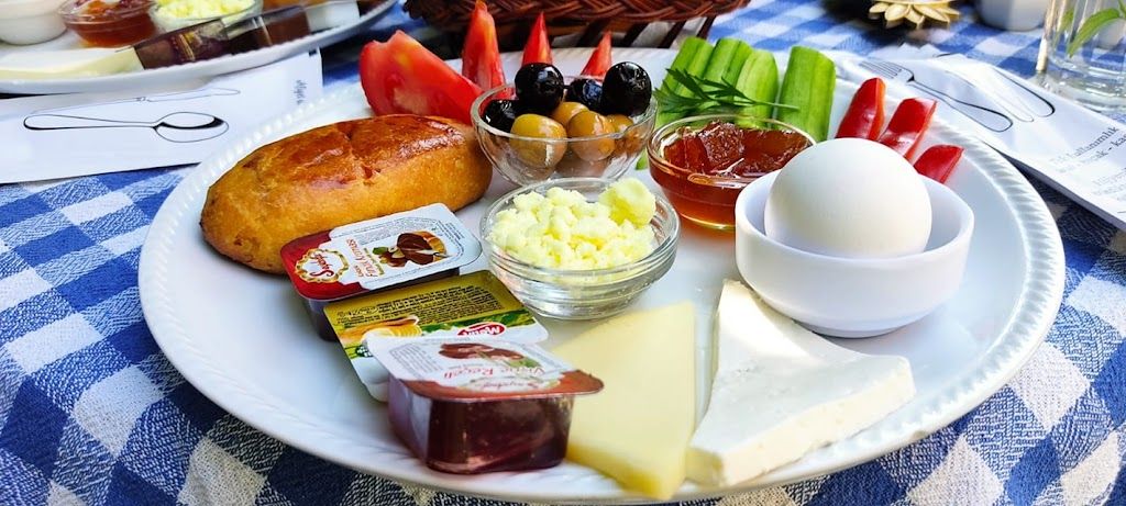 London Hotel Fethiye