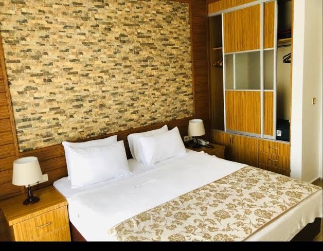 Mesken Inn Göcek Hotel