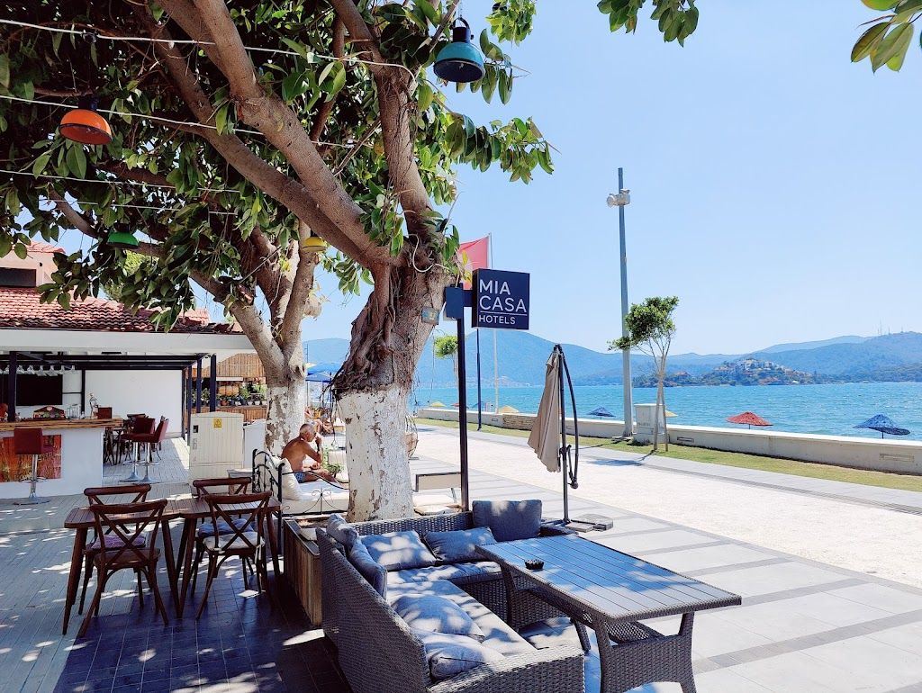 Mia Casa Hotel Caliş Beach