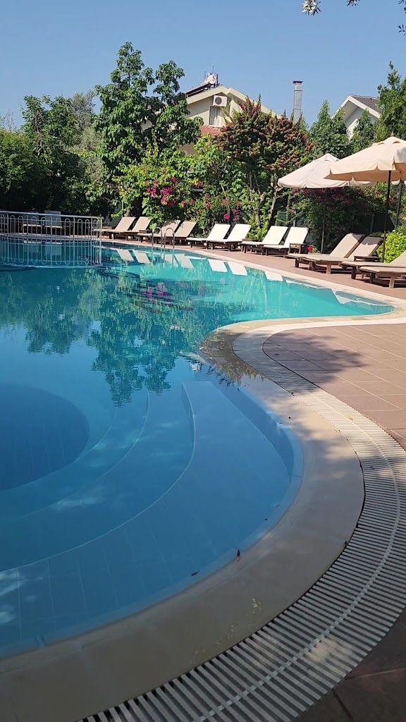 Mr. Dim Exclusive Apart Hotel - Göcek