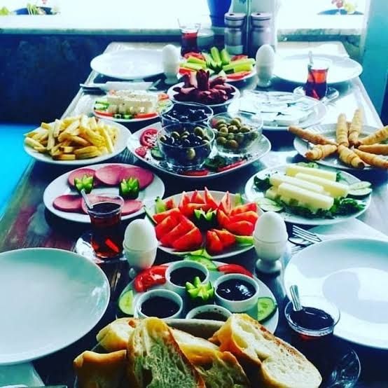 Otel Denizyıldızı Merkez