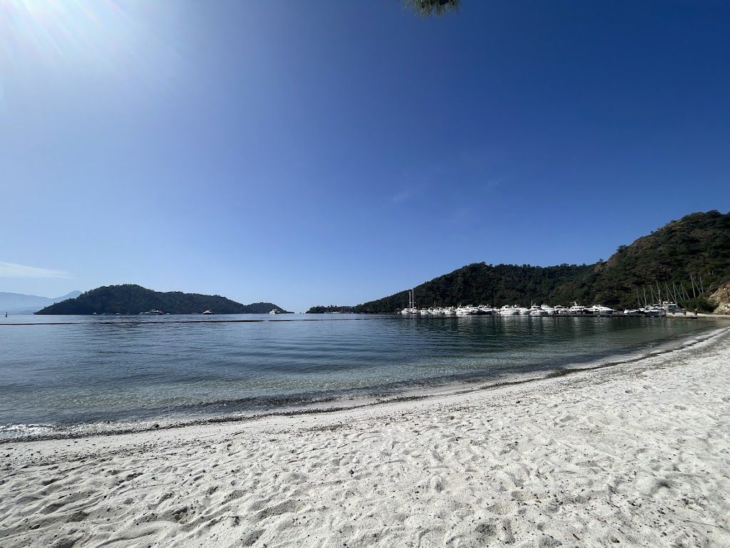 Rixos Premium Göcek Adult Only