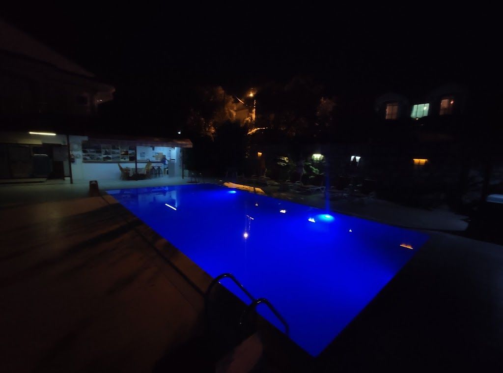 Sarıhan Apart Hotel