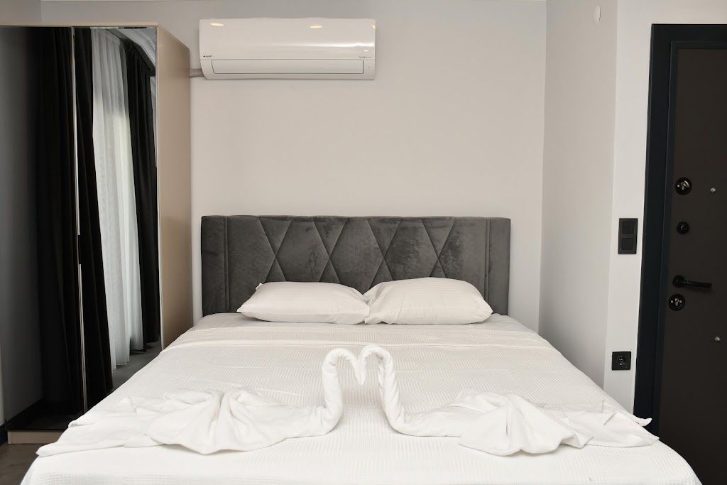 Sönmez Güler Pansiyon Ölüdeniz