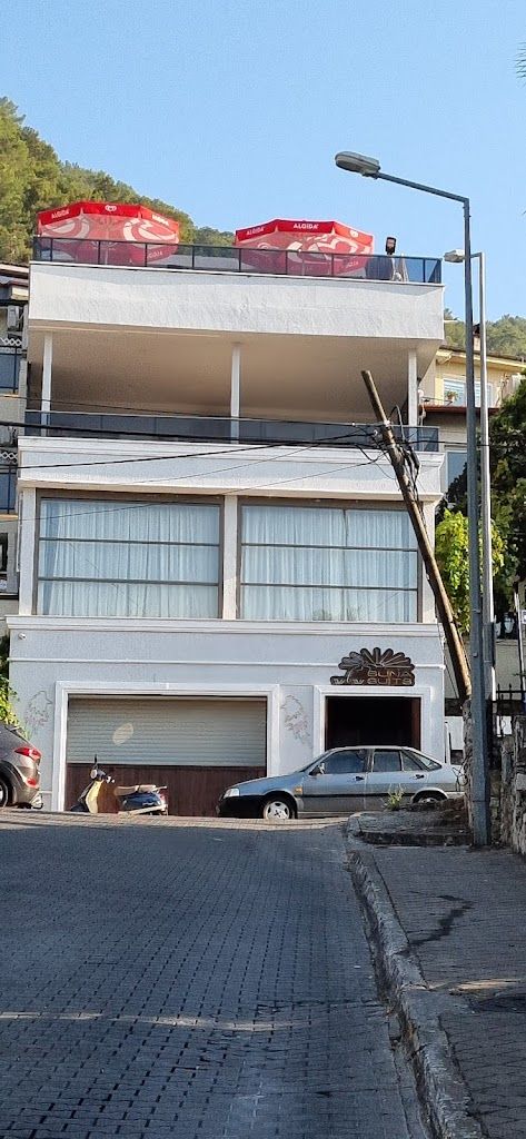 Suna Suites Hotel & Fethiye