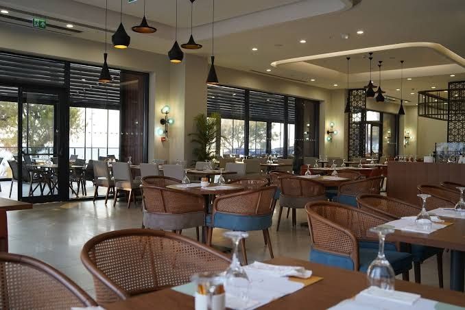 Sundia Exclusive by Liberty Fethiye