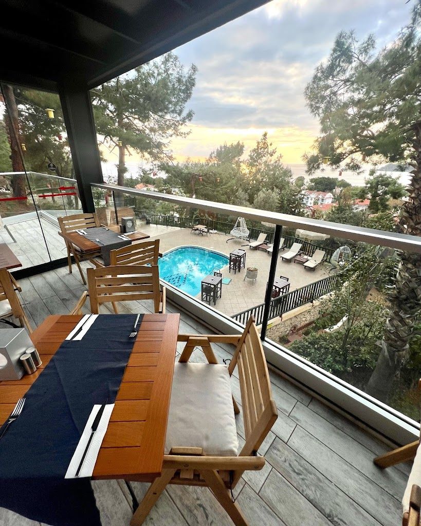 Symbola Oludeniz Beach Hotel