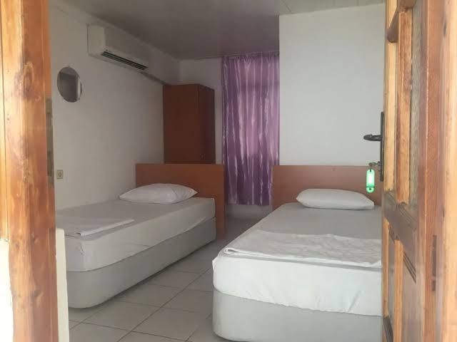 Tan Pansiyon Fethiye