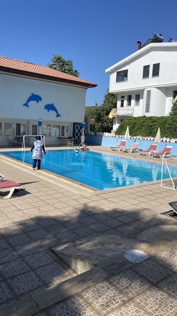 Yunus Hotel Ölüdeniz