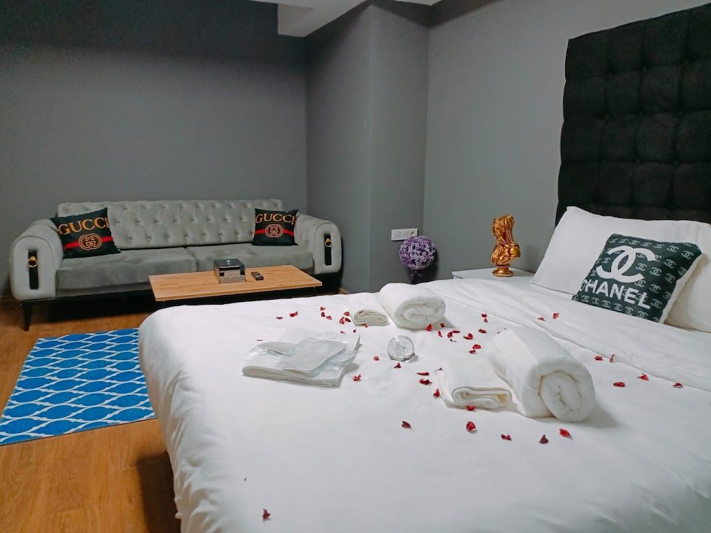 Bizim Suit Apartment ' Kendi Eviniz Gibi '