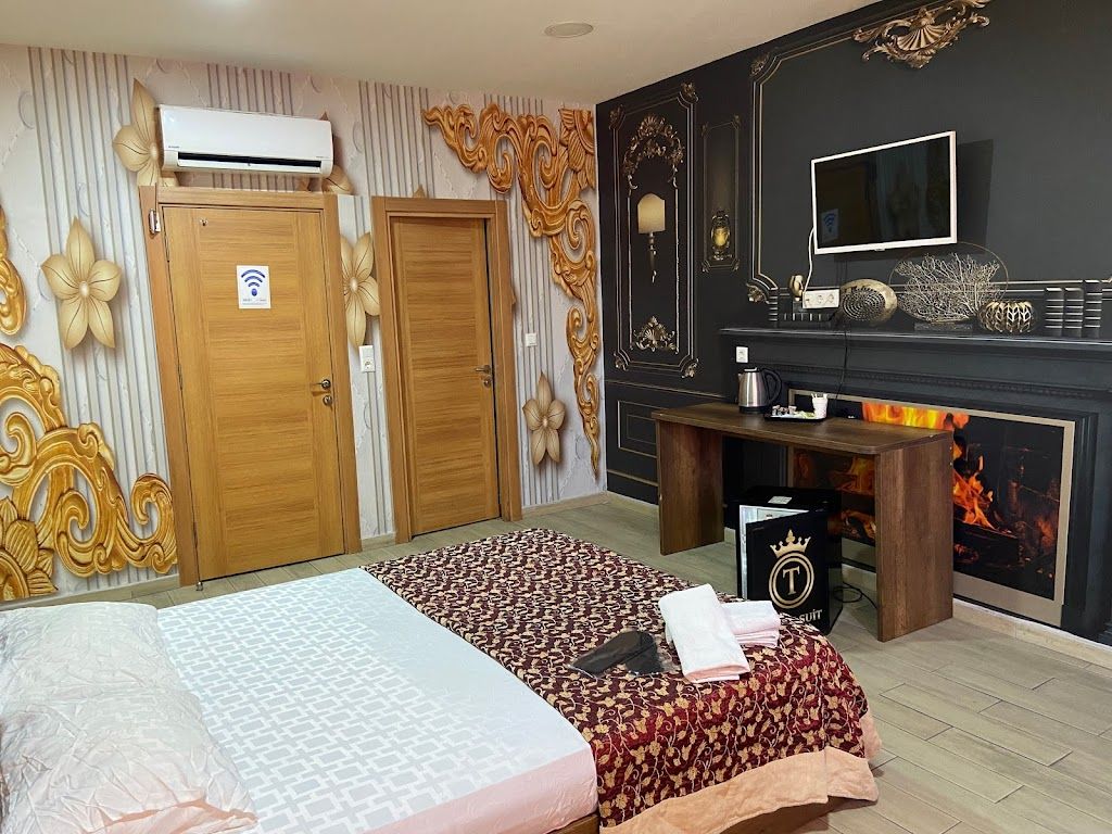 Gaziosmanpaşa Günlük Daire