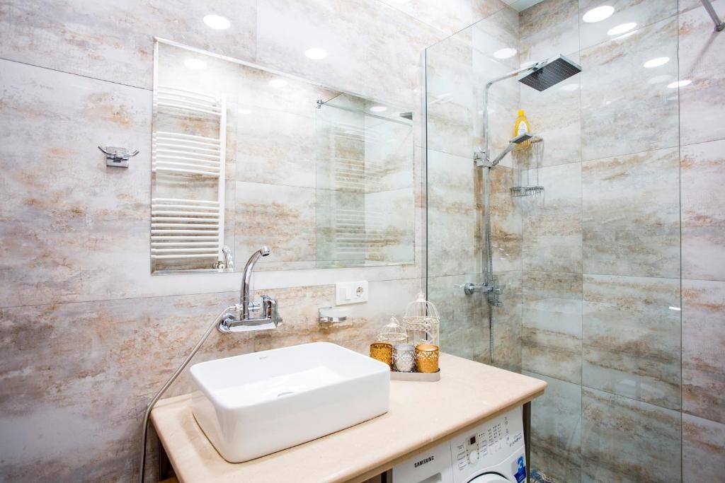 Gaziosmanpaşa Suit Otel