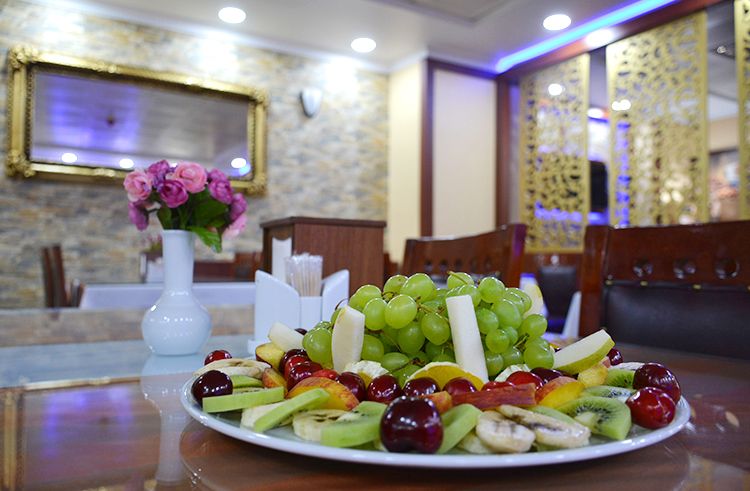 Gumus Palace Hotel Suites