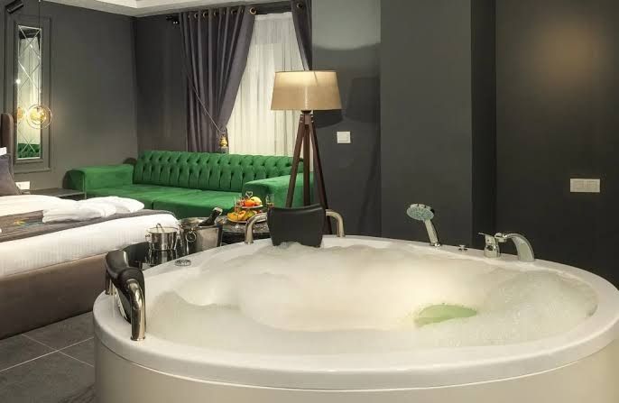 Kral As Suit | Gaziosmanpaşa Suit Hotel