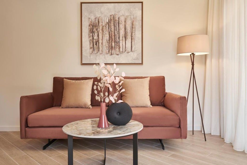 Viyana Suit | Gaziosmanpaşa Suit Hotel