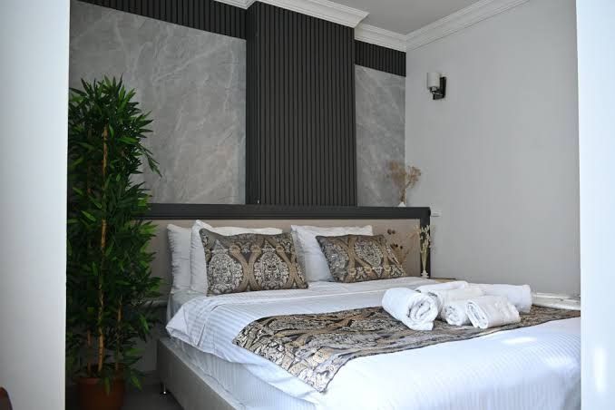 Elite Marmara Güngören Hotel