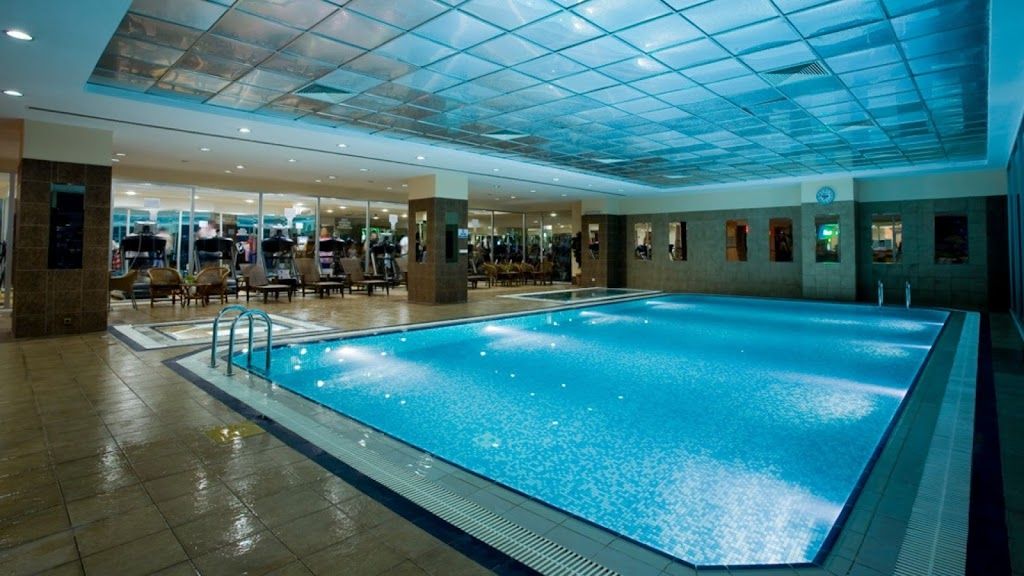 The Green Park Hotel Merter