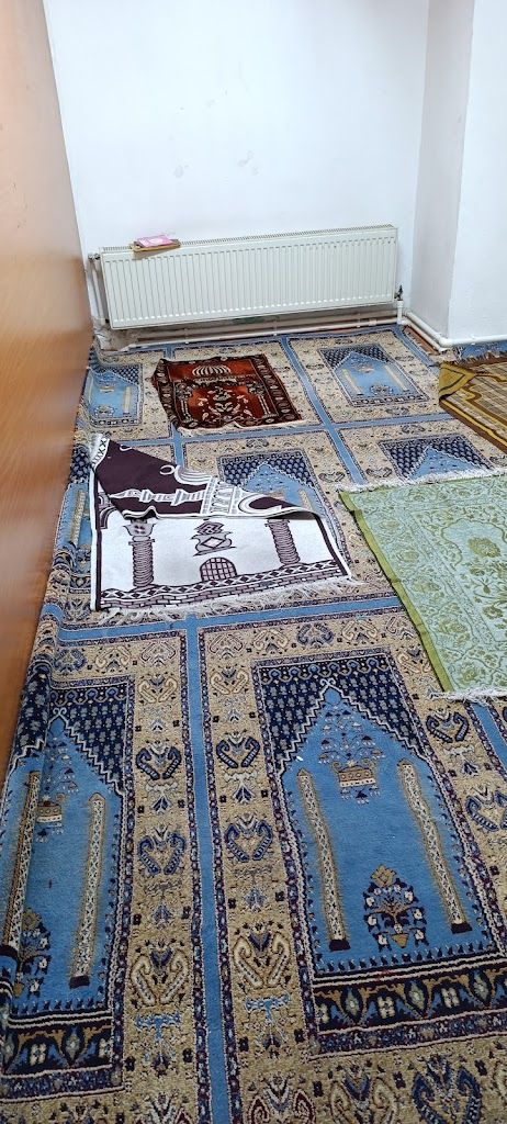 Gürün Dinlenme Tesisleri