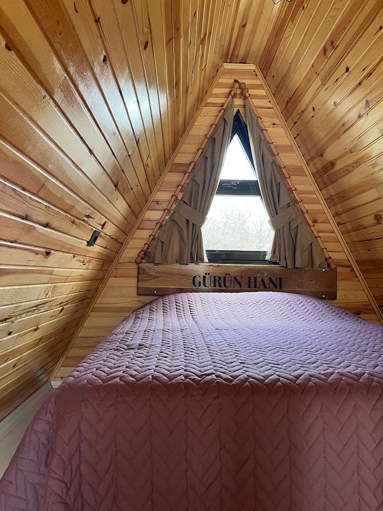 Gürün Hanı Bungalov Otel