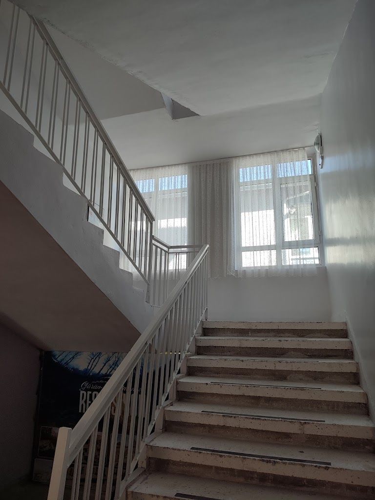 Gürün Öğretmenevi