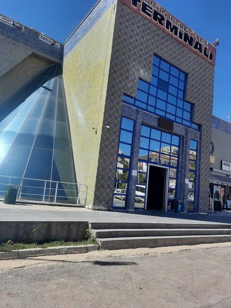 Gürün Öğretmenevi