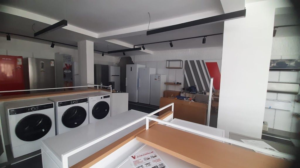 GÜRÜN VESTEL BAYİ