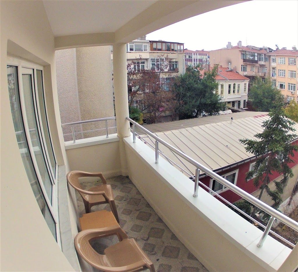 Armoni City Kadıköy