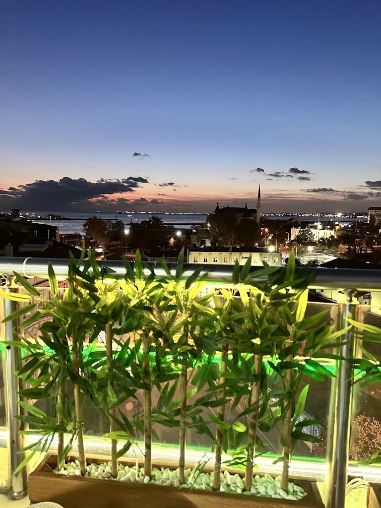 Bade Boutique Hotel | Kadıköy