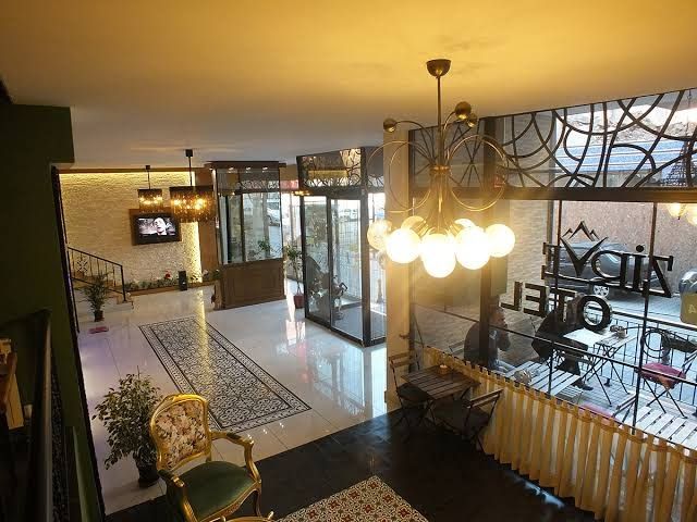 Emirtimes Otel Kadıköy