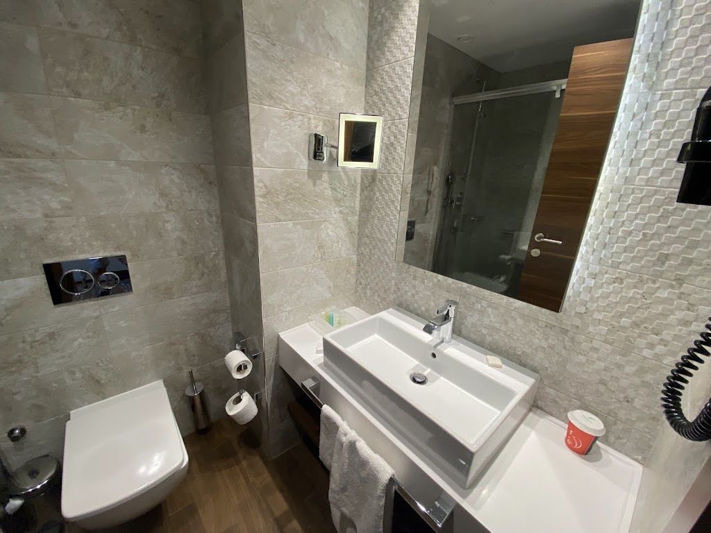 Holiday Inn Istanbul - Kadikoy