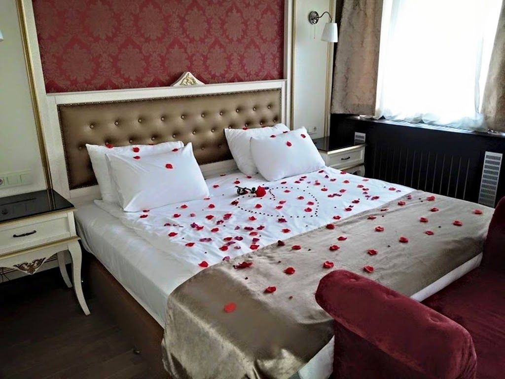 Kadıköy Park Suites Hotel