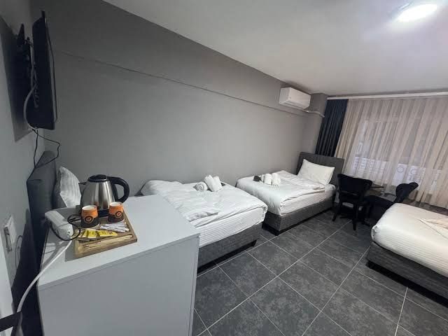 Old City Kadıköy Otel