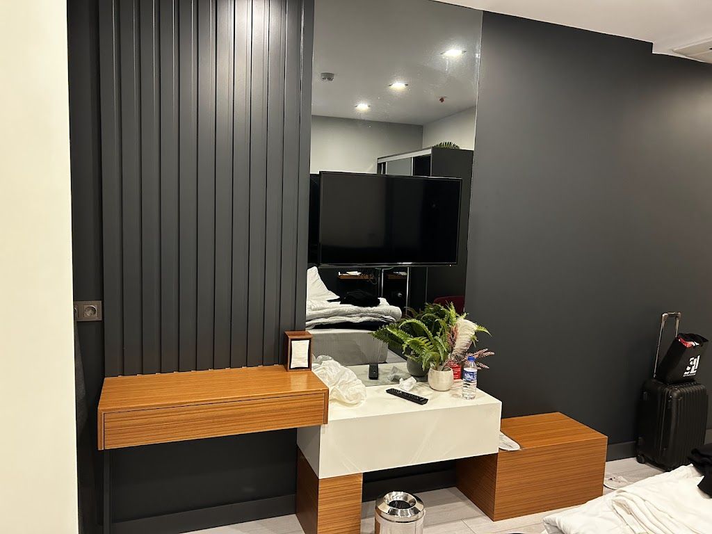 Ooda Rooms Kadıköy