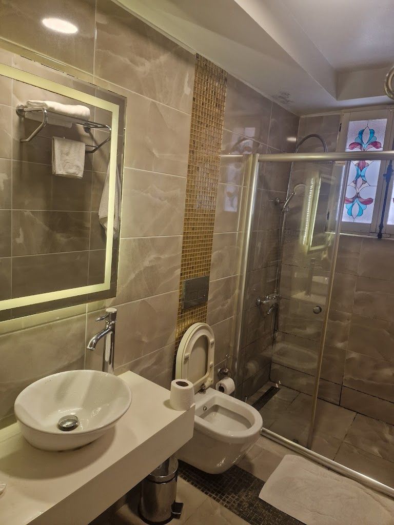 Pasaport Pier Istanbul