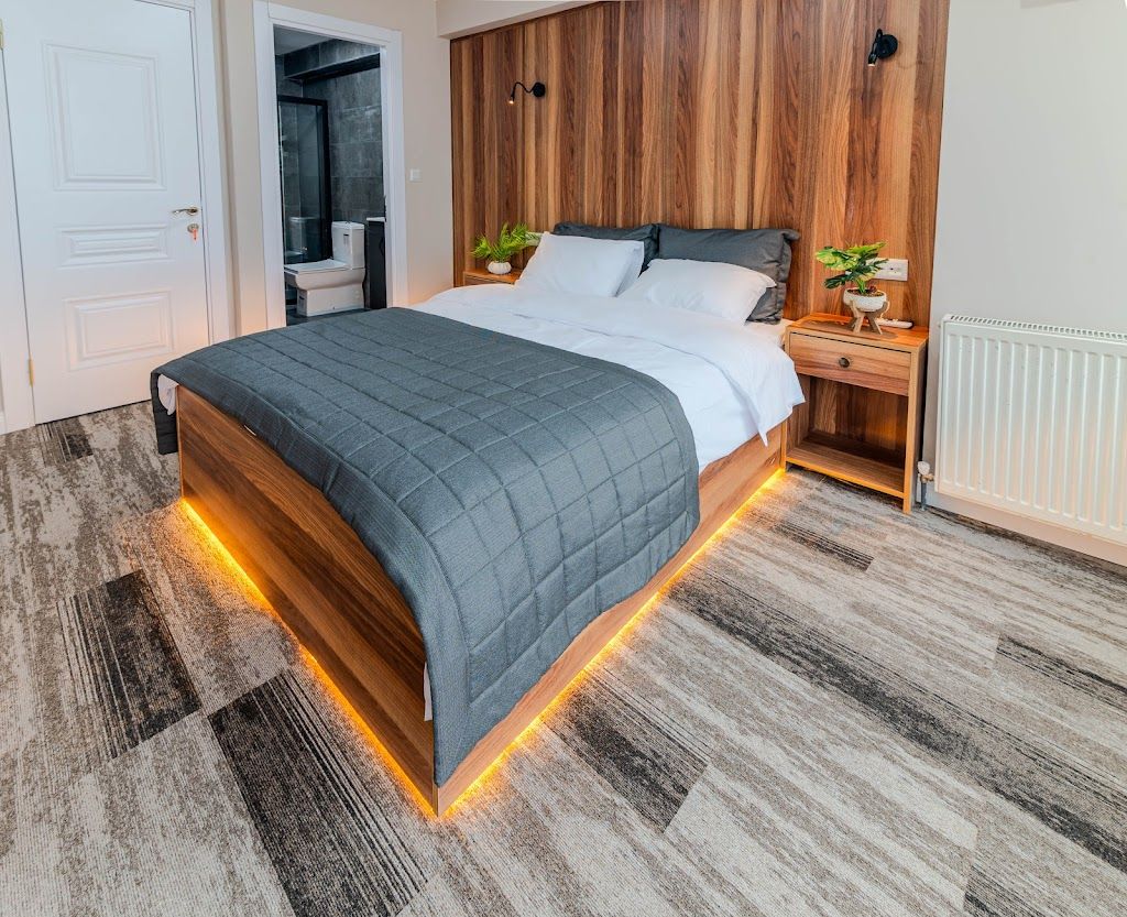 Piola Otel Kadıköy