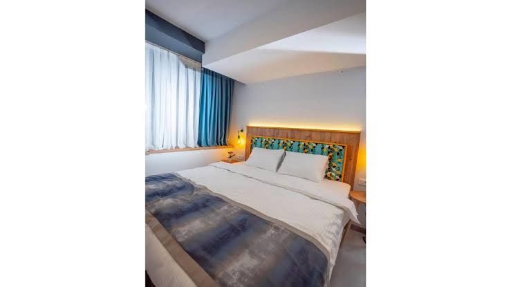 The Gate Kadıköy Downtown