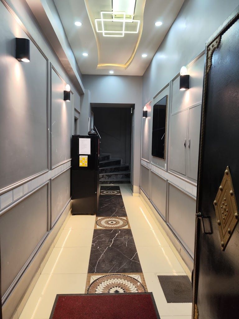 Çağlayan Park Pansiyon