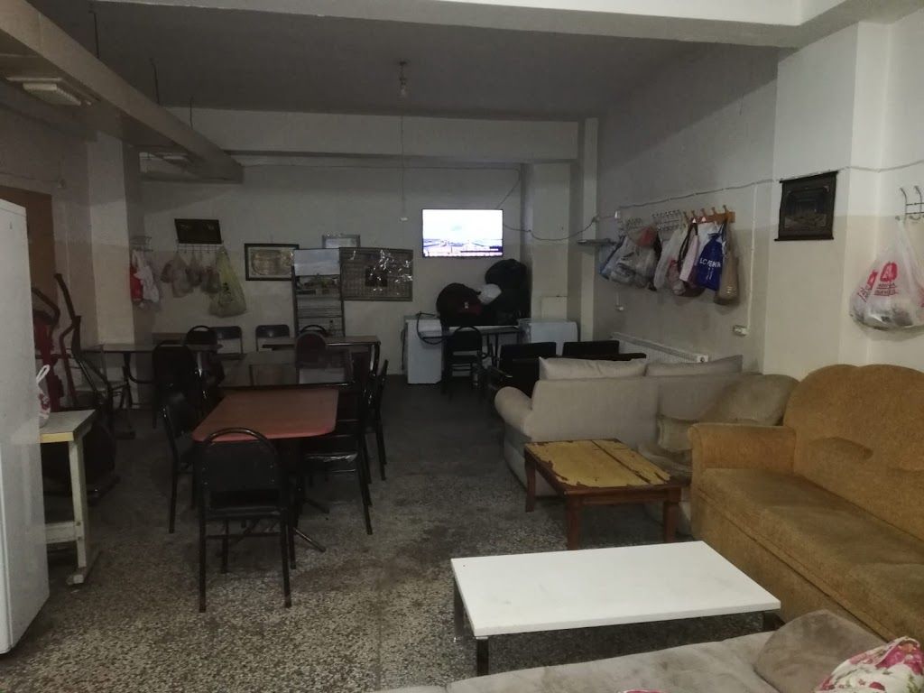 Çağlayan Tapış Pansiyon