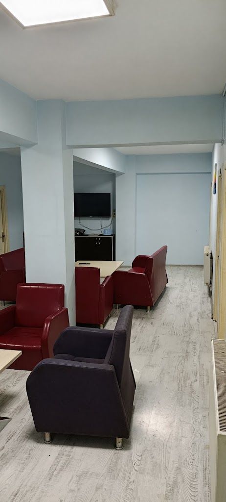 Kağıthane Pansiyon