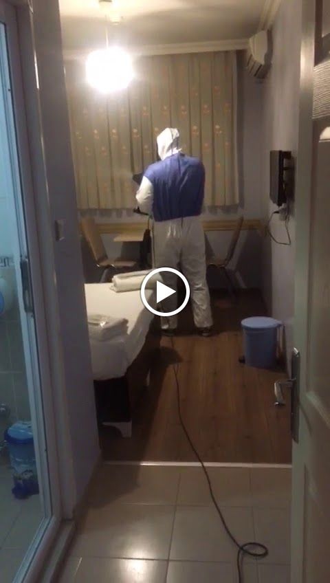 Seyrantepe Pansiyon Otel