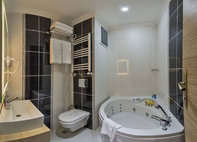 The OTTOMAN CITY ÇAĞLAYAN