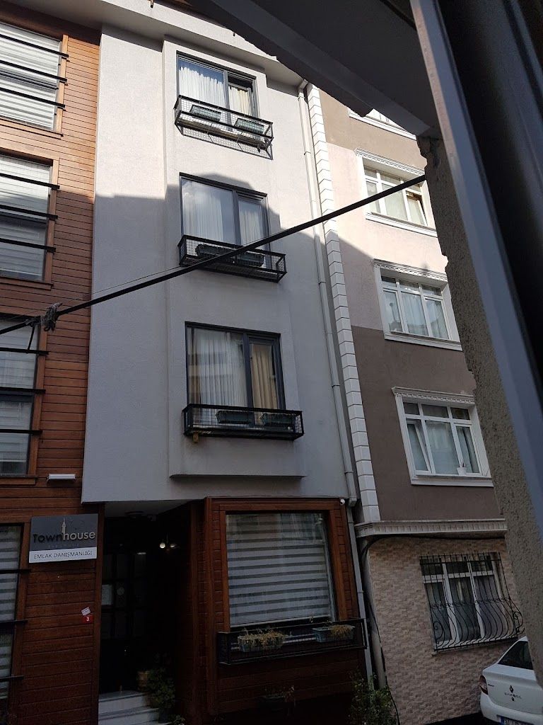 Townhouse İstanbul