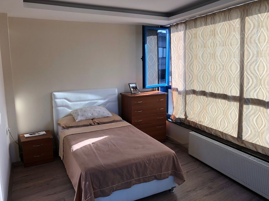 Yeni Çağlayan Otel