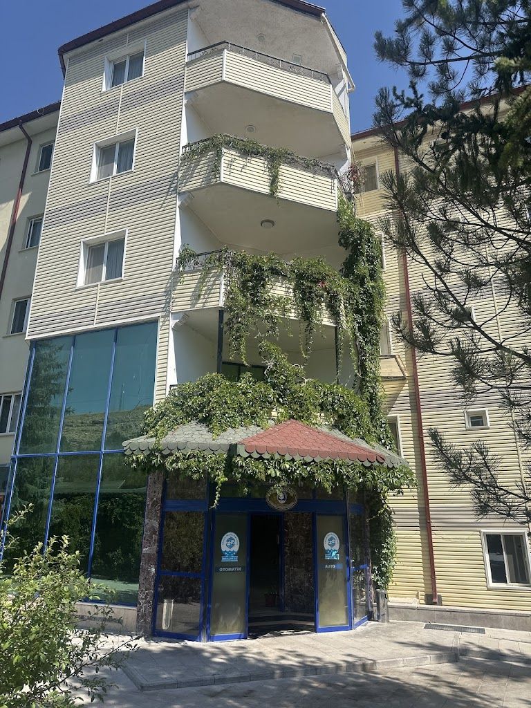 Kangal Balıklı Kaplıcası