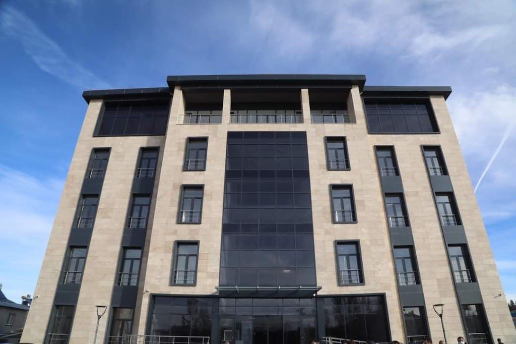 Kangal Öğretmenevi ve ASO