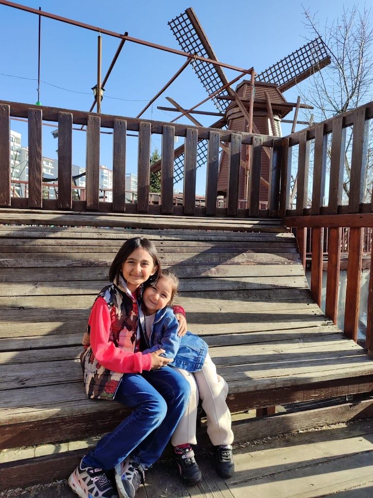 Kangal Yeni Öğretmenevi