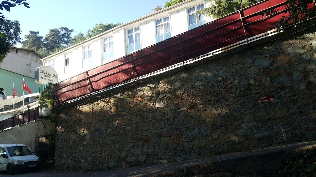 CİTY LİGHT OTEL YAKACIK