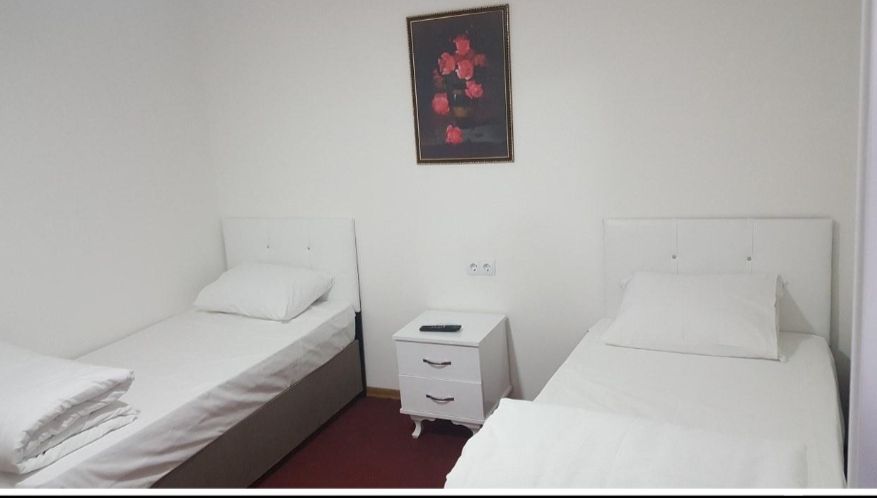 DİYAR PANSİYON / SADECE BAYLARA KİRALIK HAFTALIK AYLIK ODALAR