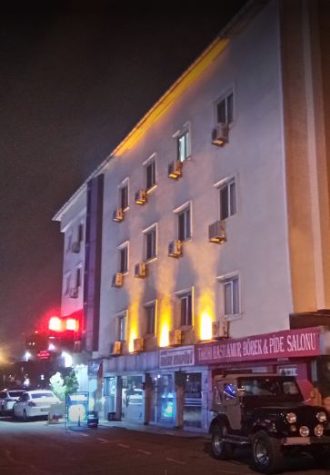 Karadeniz Otel